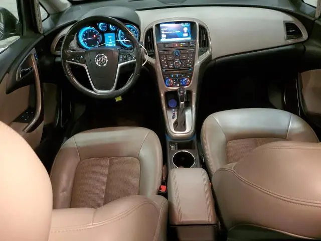 2016 BUICK VERANO SPORT TOURING  