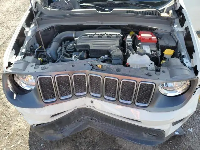 2023 JEEP RENEGADE LIMITED