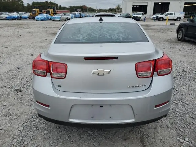 2014 CHEVROLET MALIBU LS  