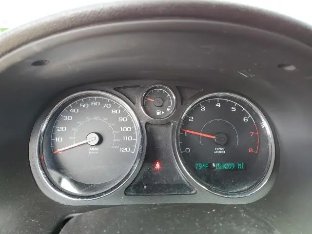 2010 CHEVROLET COBALT 1LT  