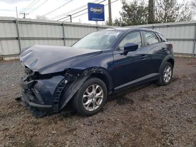 2018 MAZDA CX-3 SPORT