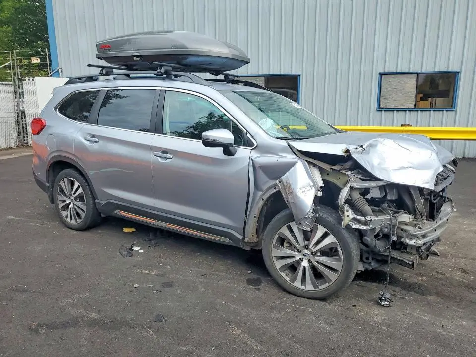 2021 SUBARU ASCENT LIMITED  