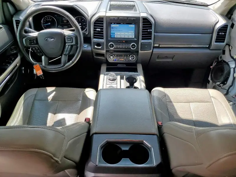 2018 FORD EXPEDITION MAX XLT  