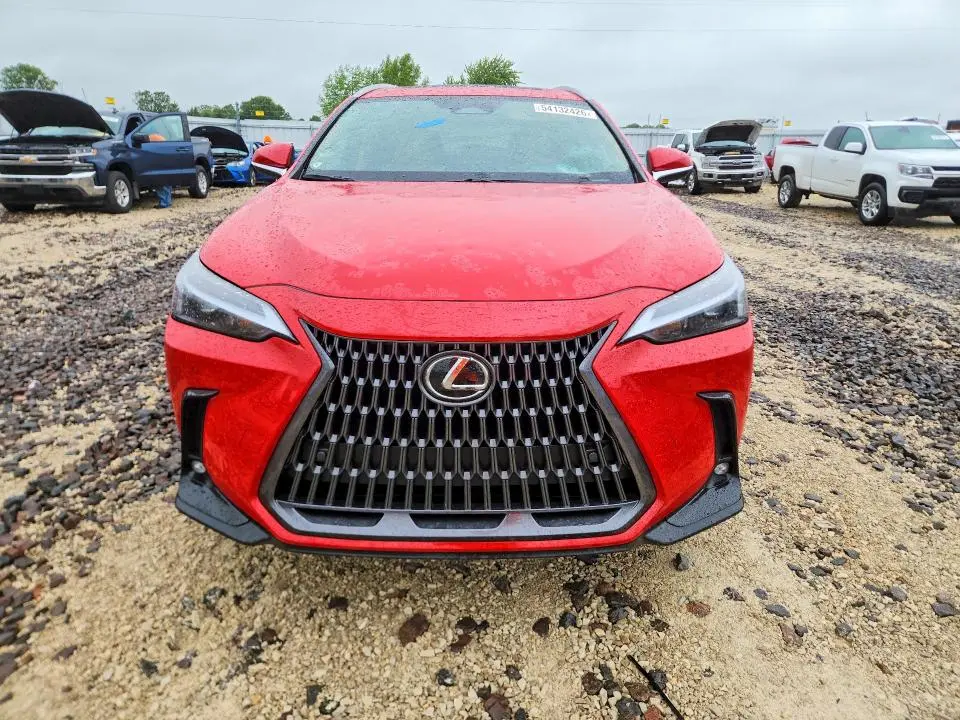 2024 LEXUS NX 250 PREMIUM  