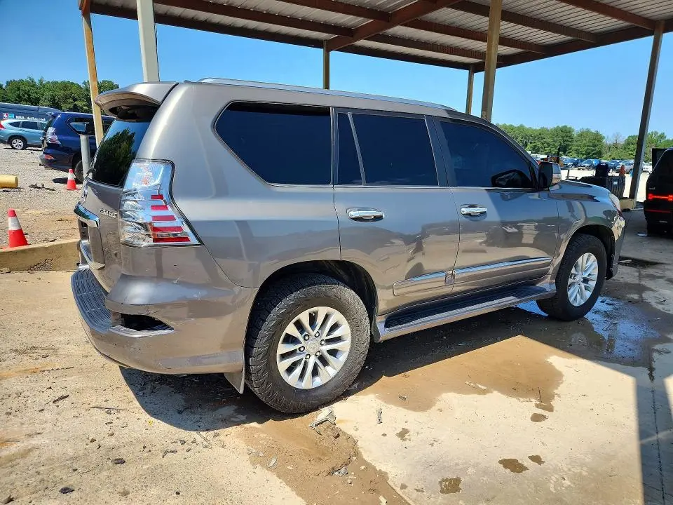 2014 LEXUS GX 460  