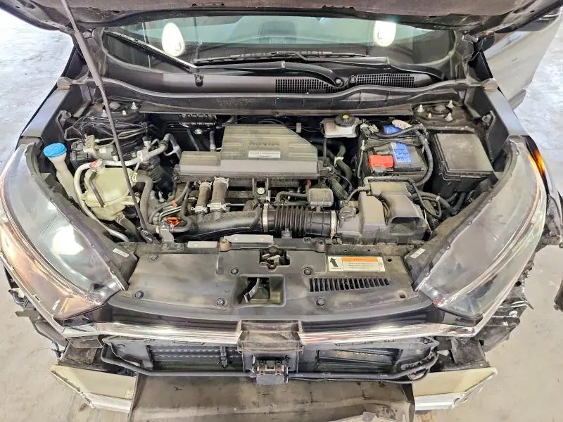 2020 HONDA CR-V EXL  