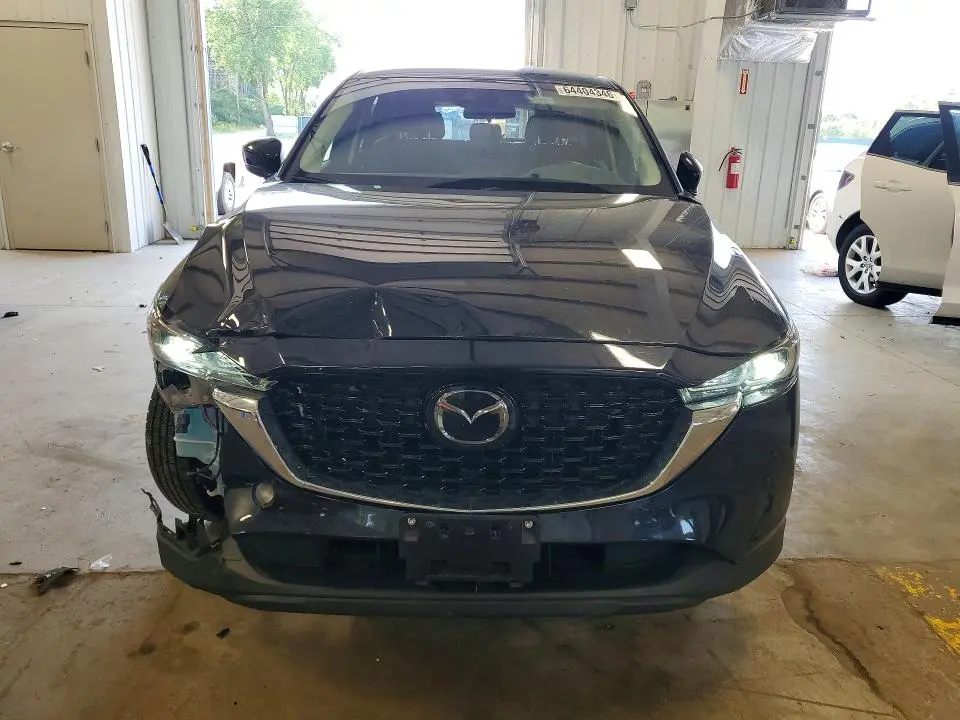 2023 MAZDA CX-5 SELECT  