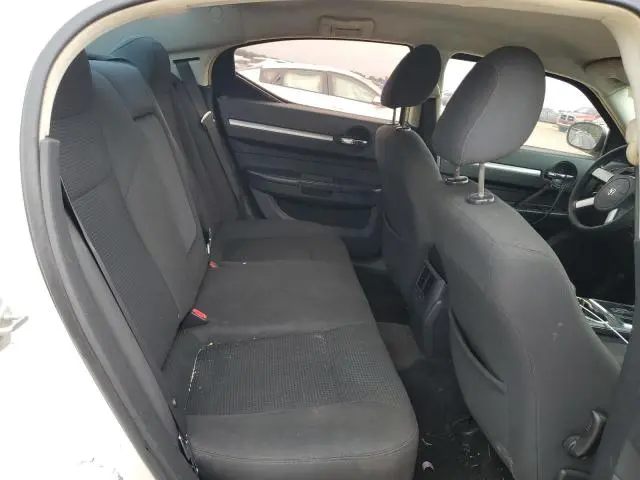 2010 DODGE CHARGER SXT  