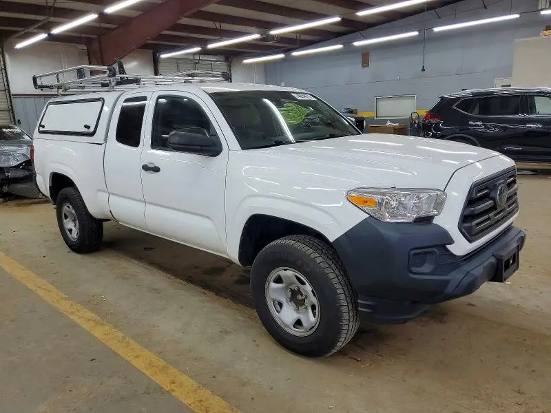 2019 TOYOTA TACOMA ACCESS CAB  