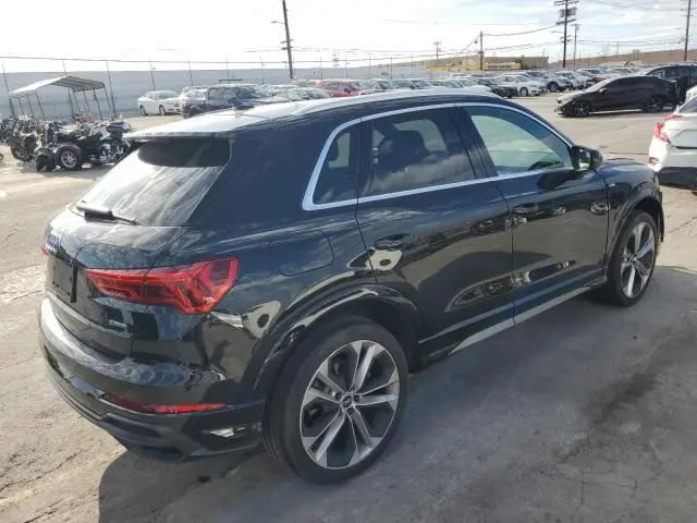 2021 AUDI Q3 PREMIUM S LINE 45  