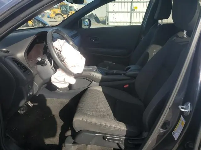 2021 HONDA HR-V SPORT  