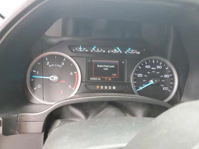 2020 FORD F350 SUPER DUTY  