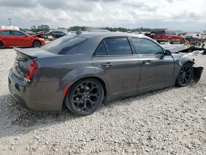 2020 CHRYSLER 300 S  