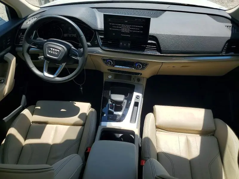 2024 AUDI Q5 PREMIUM 45  
