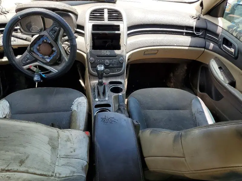 2014 CHEVROLET MALIBU 2LT  