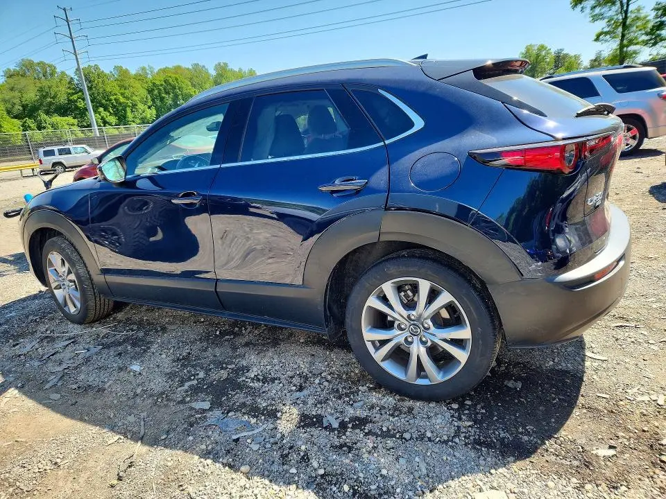 2024 MAZDA CX-30 PREMIUM  
