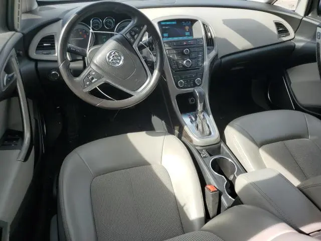 2015 BUICK VERANO   