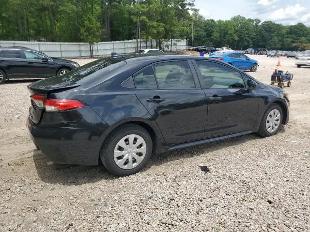 2020 TOYOTA COROLLA L  