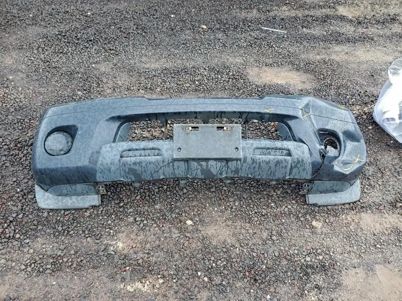 2013 NISSAN FRONTIER S  