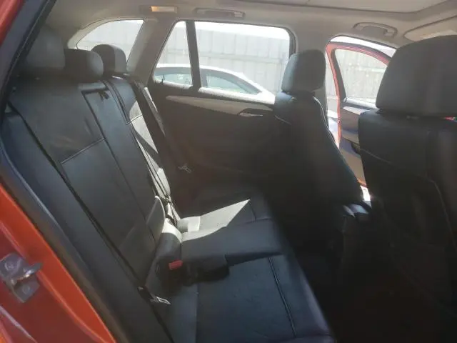 2013 BMW X1 XDRIVE28I  