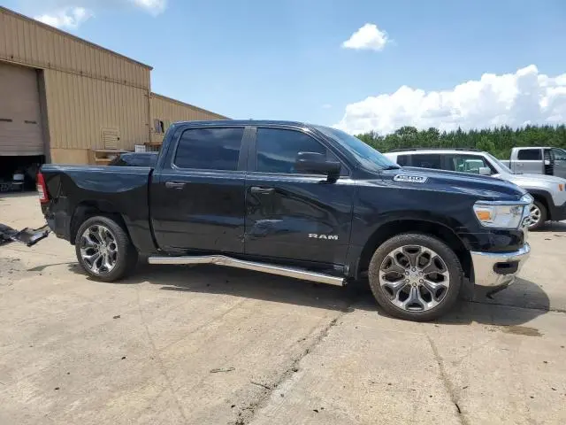 2019 RAM 1500 TRADESMAN  