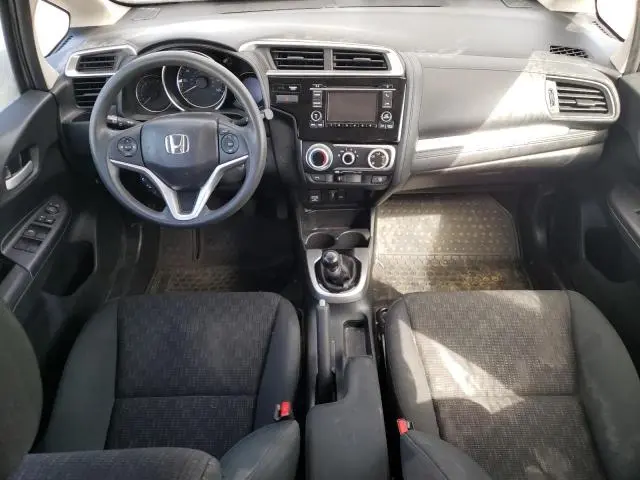 2017 HONDA FIT LX  