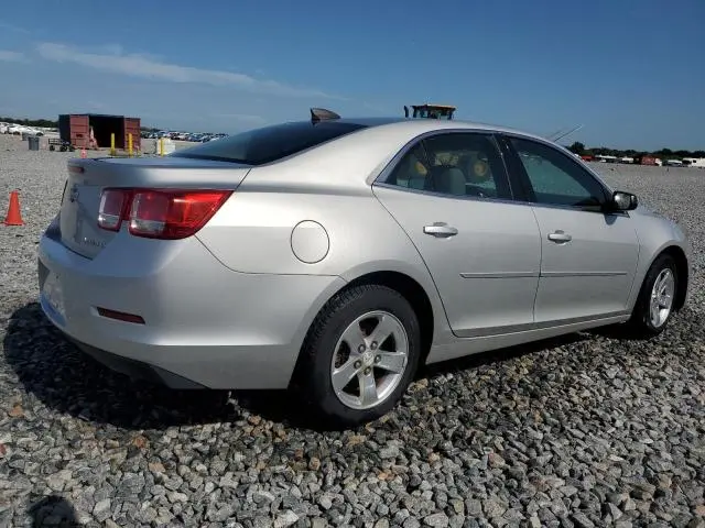 2015 CHEVROLET MALIBU LS  
