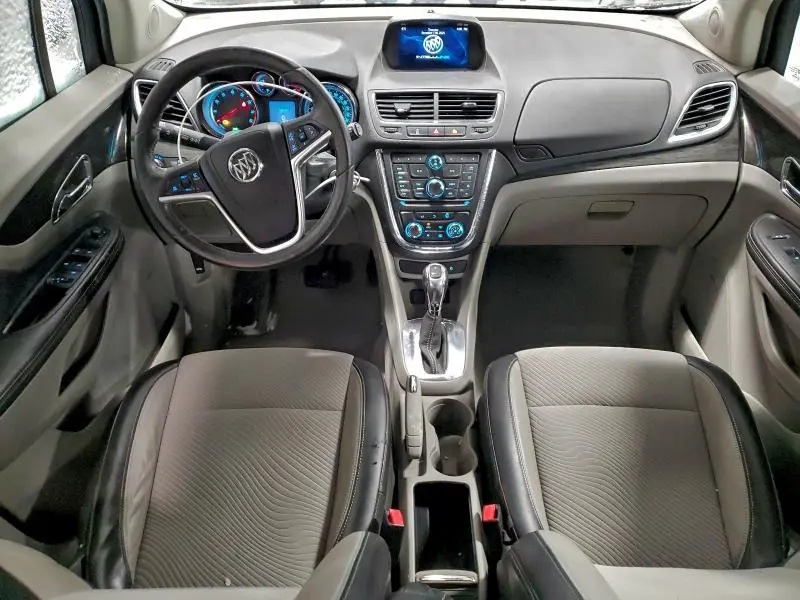 2014 BUICK ENCORE   