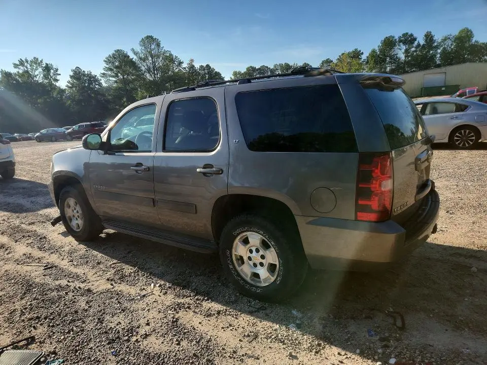 2011 CHEVROLET TAHOE K1500 LT  