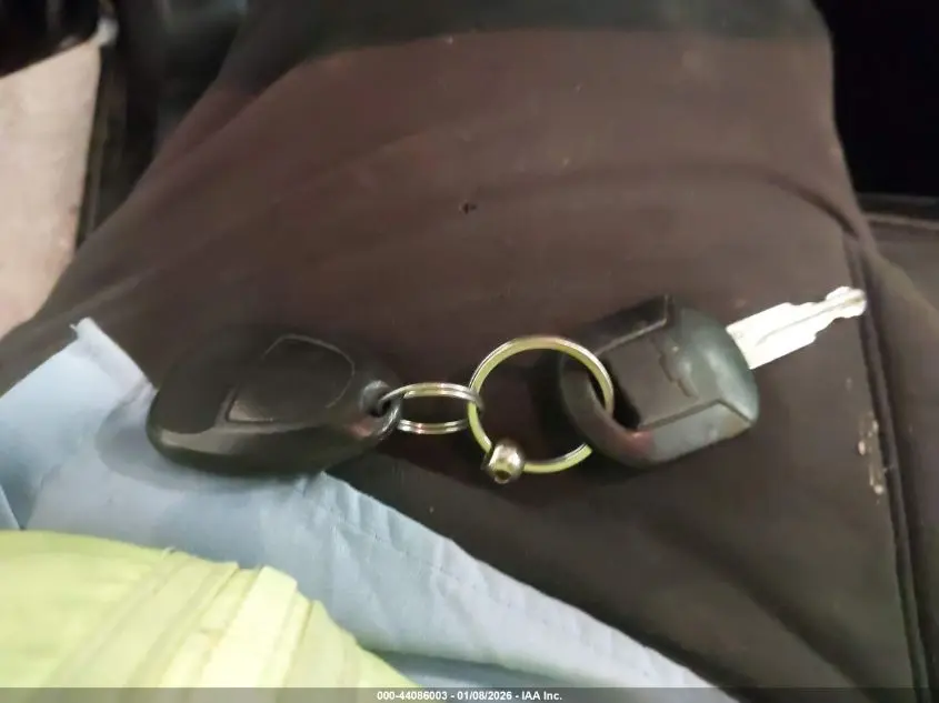 2014 CHEVROLET CAPTIVA SPORT LT