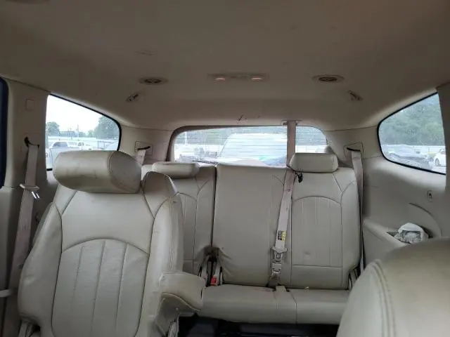 2012 BUICK ENCLAVE   