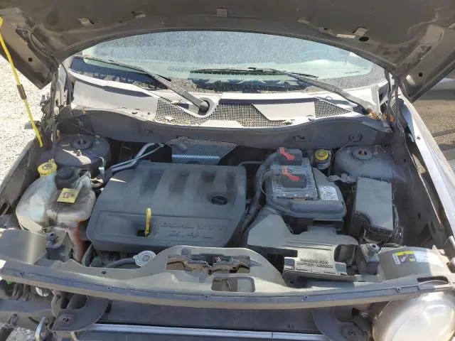 2014 JEEP PATRIOT LIMITED  