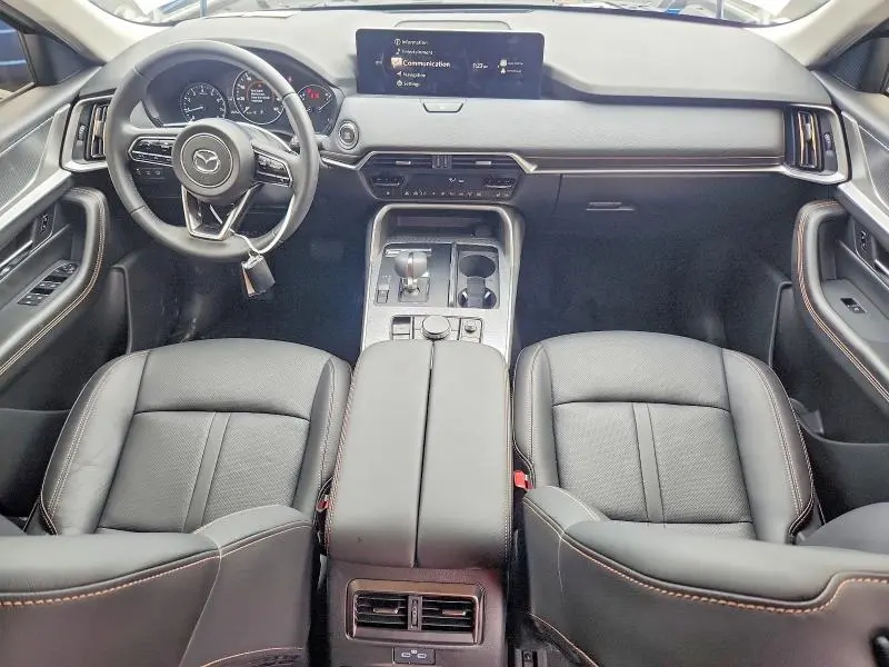 2025 MAZDA CX-90 PREFERRED  