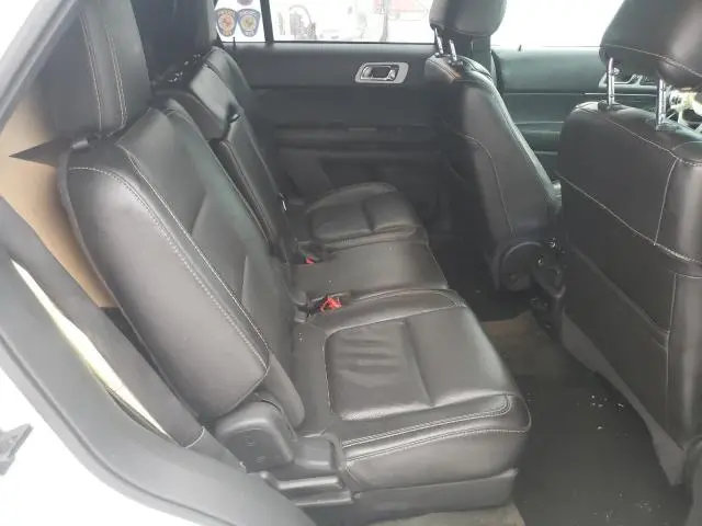 2014 FORD EXPLORER SPORT  