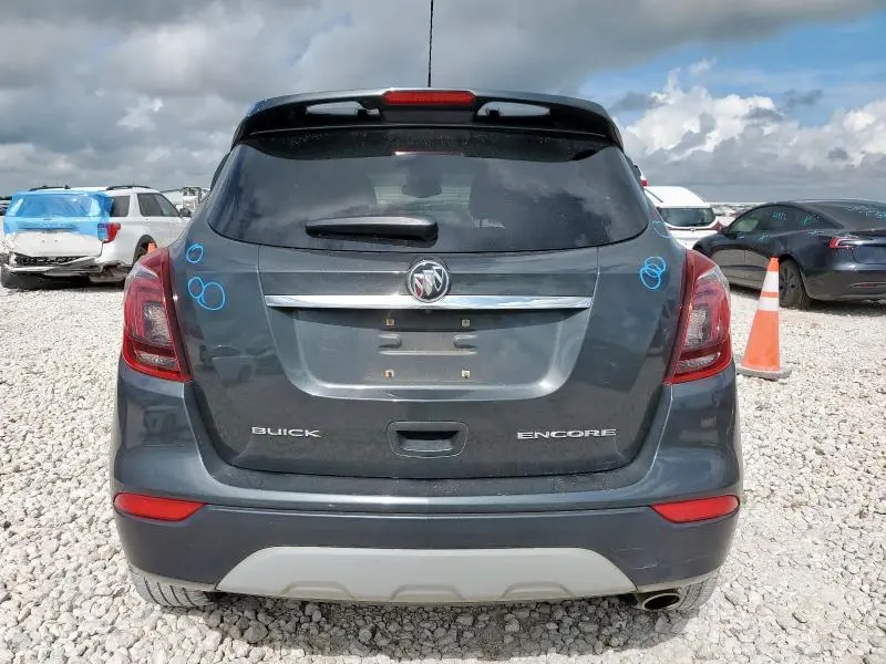 2018 BUICK ENCORE SPORT TOURING  