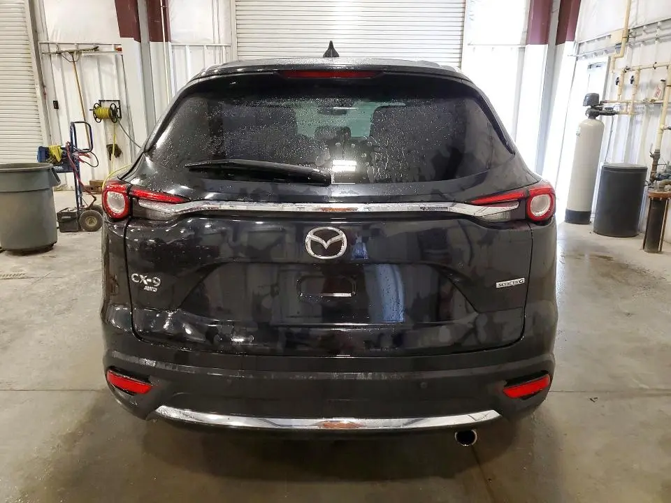 2020 MAZDA CX-9 TOURING  