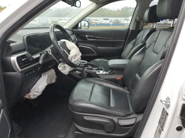 2023 KIA TELLURIDE LX  