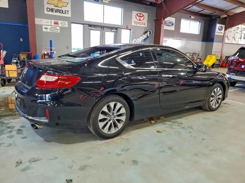 2015 HONDA ACCORD EX  