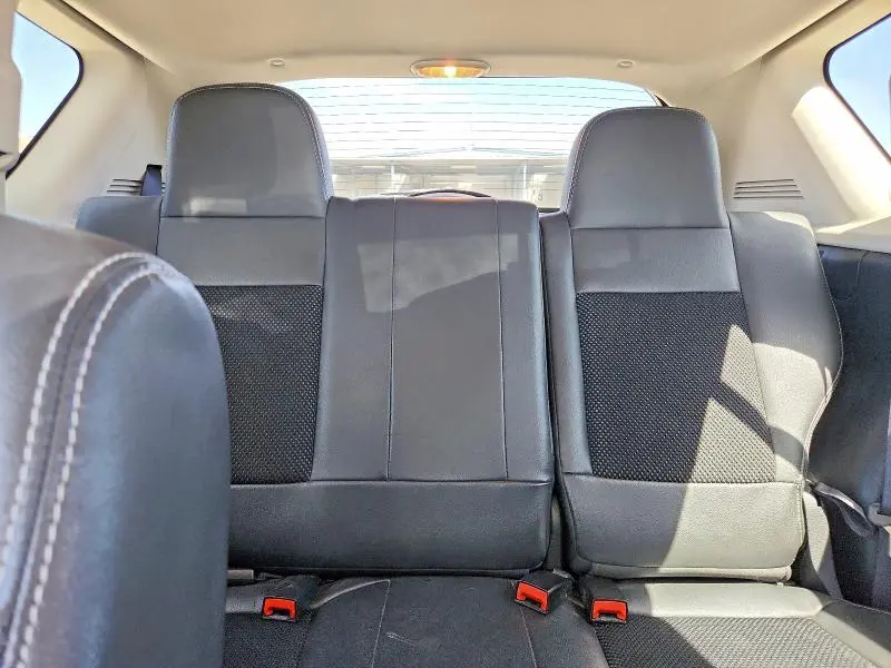 2015 JEEP COMPASS LATITUDE  