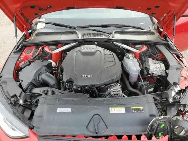 2020 AUDI A4 PREMIUM  