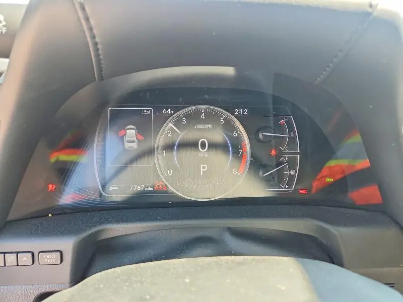 2019 LEXUS ES 350 LUXURY  