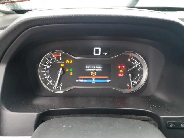 2016 HONDA PILOT EX  