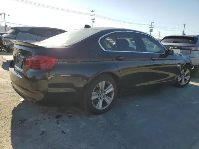 2011 BMW 528 I