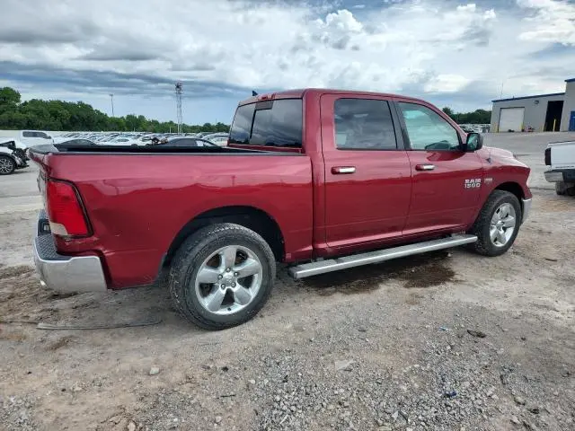 2014 RAM 1500 SLT  