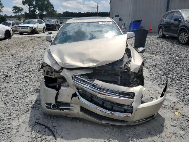 2010 CHEVROLET MALIBU LTZ  