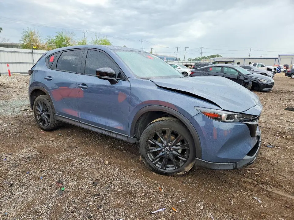 2023 MAZDA CX-5 PREFERRED  