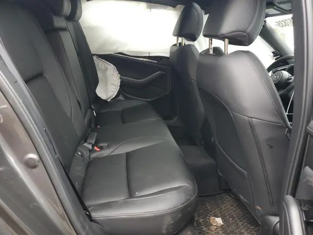 2023 MAZDA 3 