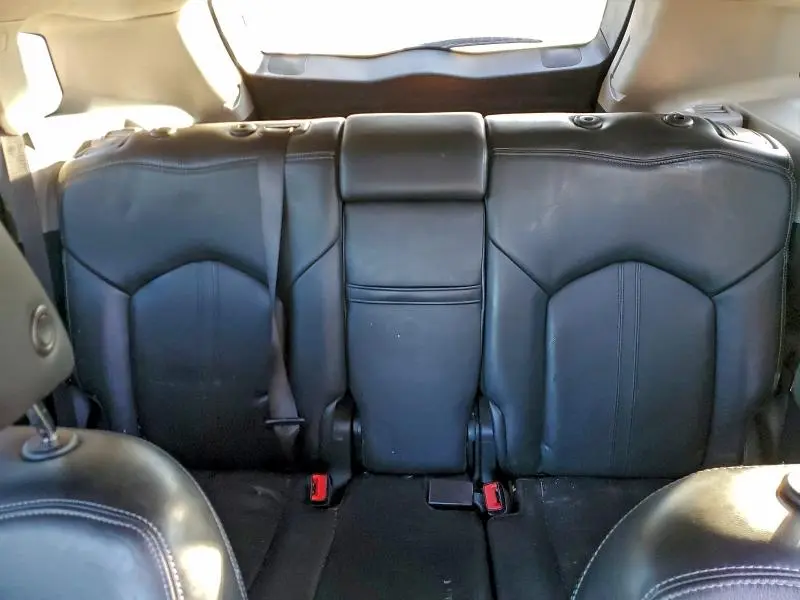 2013 CADILLAC SRX LUXURY COLLECTION  