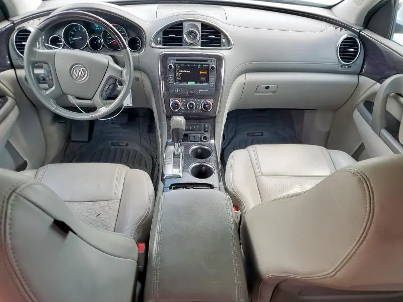 2016 BUICK ENCLAVE   
