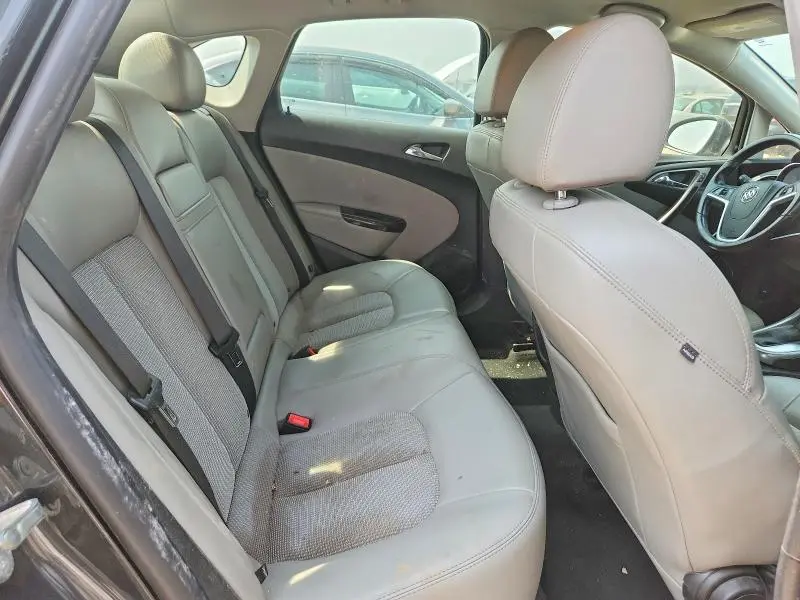 2015 BUICK VERANO CONVENIENCE  